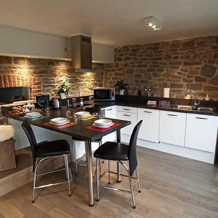 Gite Evasion Aywaille Exterior foto