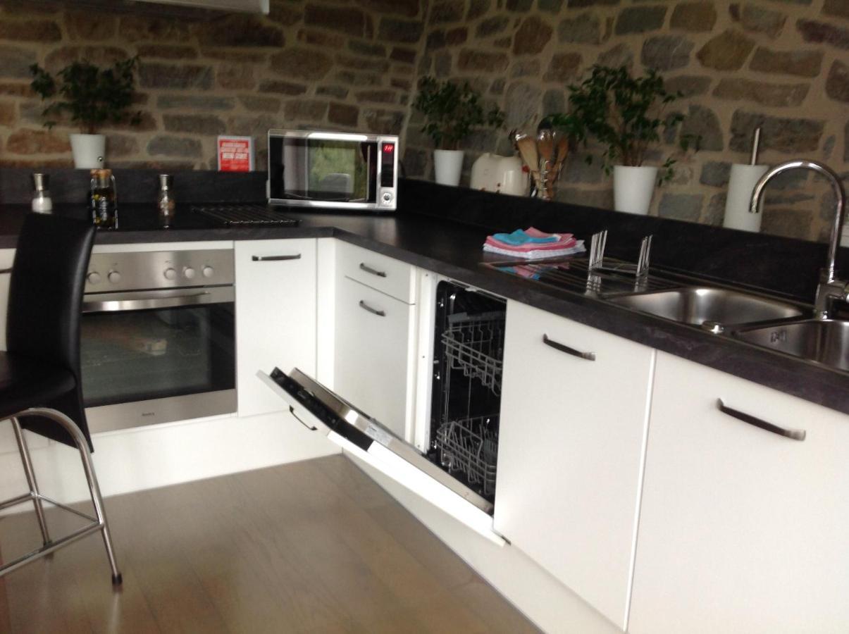 Gite Evasion Aywaille Exterior foto