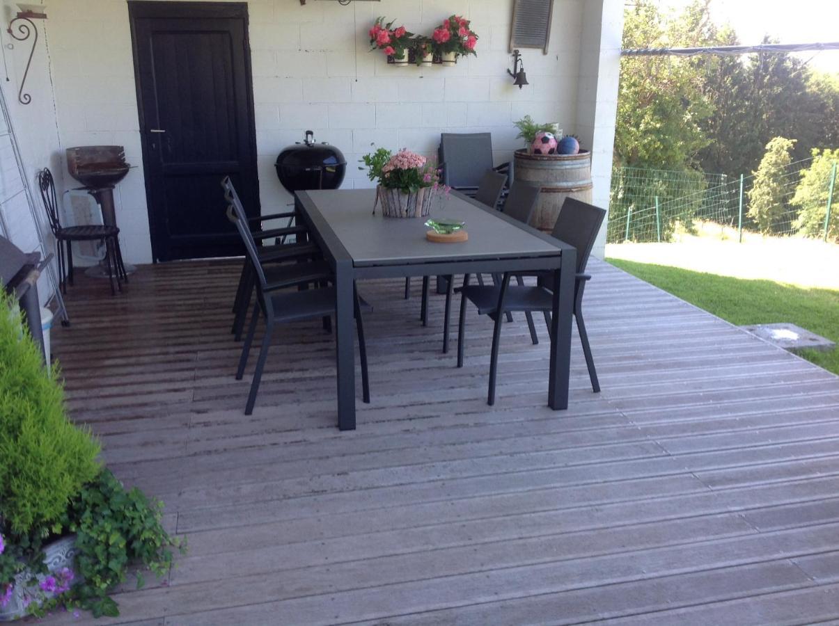 Gite Evasion Aywaille Exterior foto