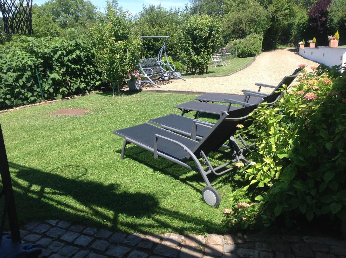 Gite Evasion Aywaille Exterior foto