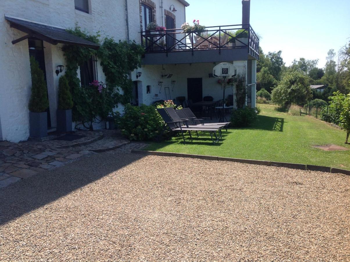 Gite Evasion Aywaille Exterior foto