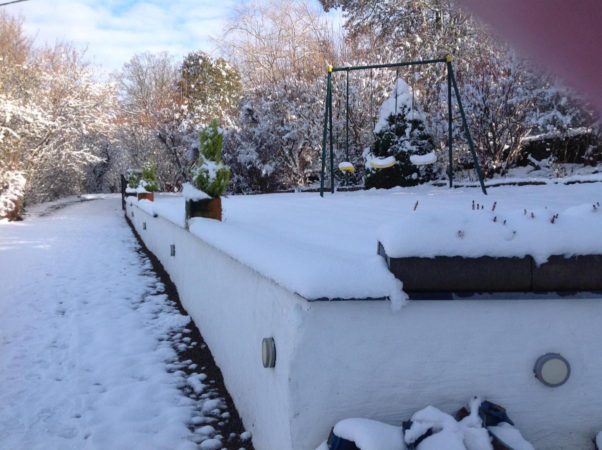 Gite Evasion Aywaille Exterior foto