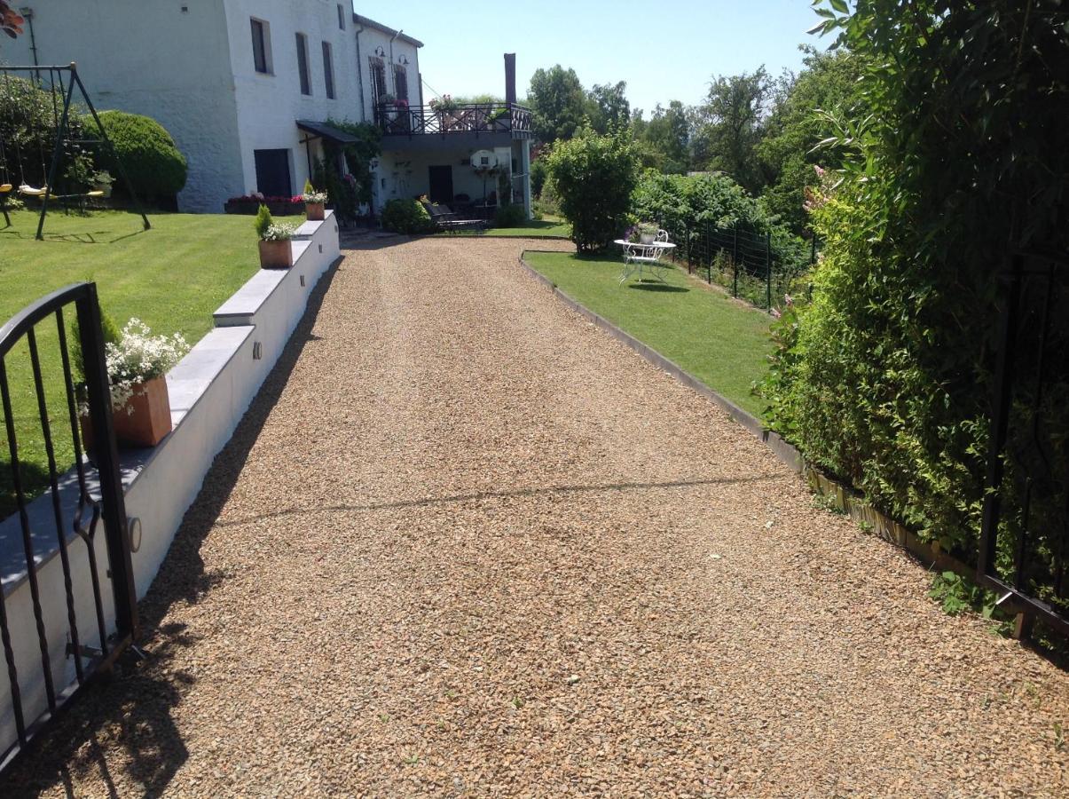 Gite Evasion Aywaille Exterior foto