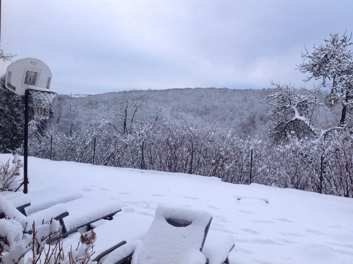 Gite Evasion Aywaille Exterior foto
