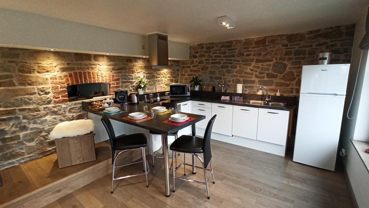 Gite Evasion Aywaille Exterior foto